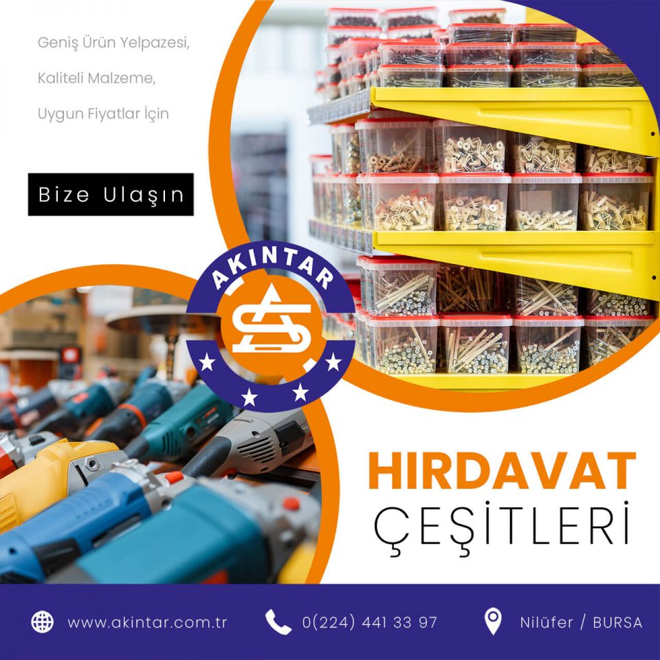 Akntar HIRDAVATLAR