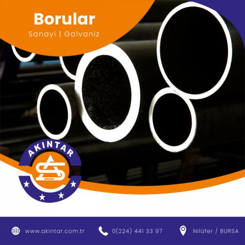 BORULAR