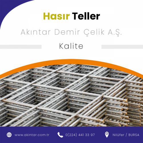 HASIR TELLER