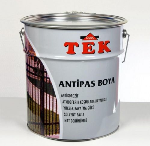 ANTPAS BOYA